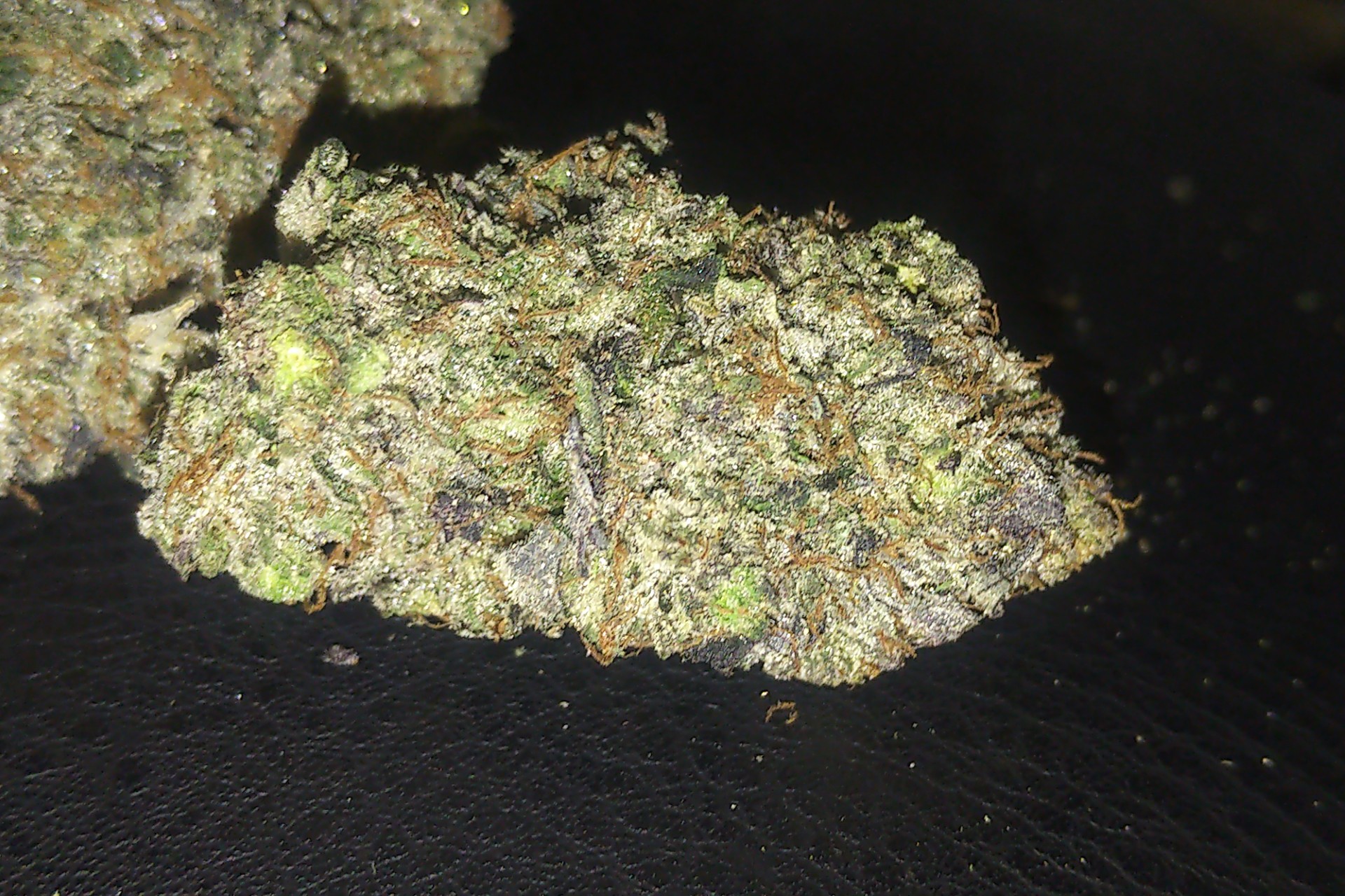 PINK DEATH AAAA+ (LOS EXCLUSIVE PREMIUM CRAFT ORGANIC CANNIBIS)