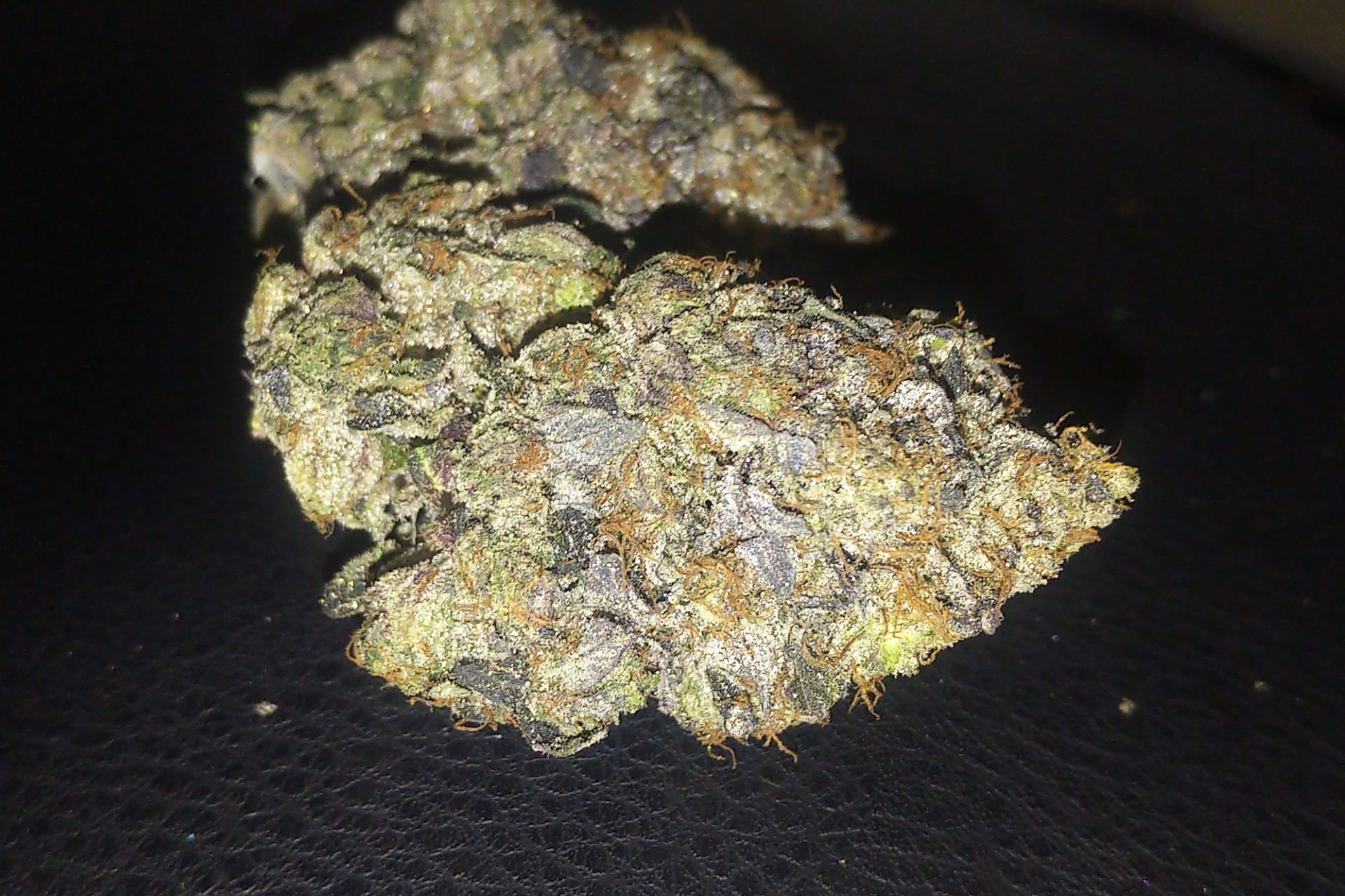 GREASY PINK (LOS EXCLUSIVE PREMIUM CRAFT ORGANIC CANNIBIS)