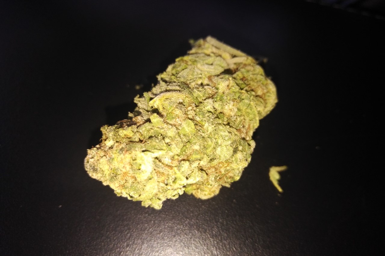 Pink OG AAA+ (Special)